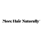 More Hair Naturally 